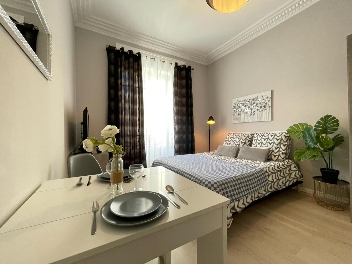 Renting - Buffa - Cosy Fully Equipped - & Negresco * Nizza