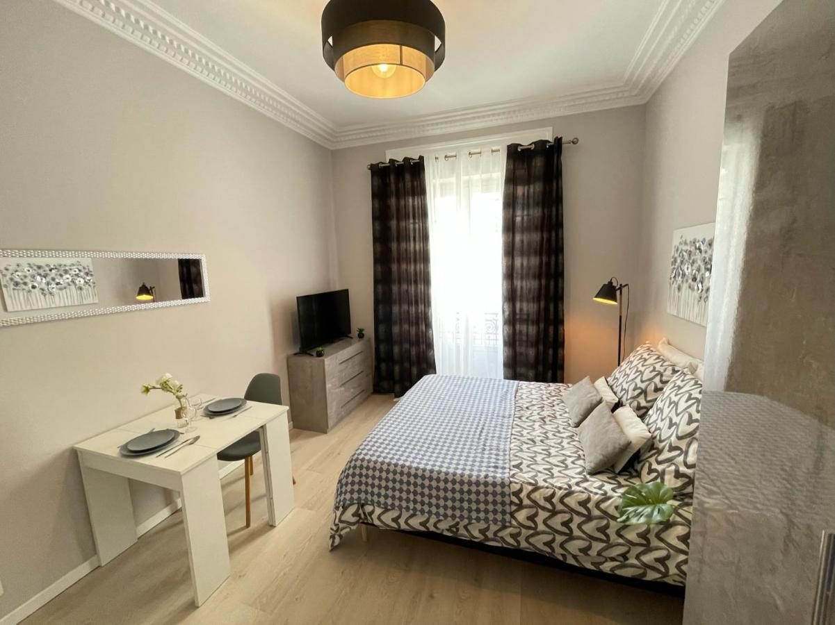 Renting - Buffa - Cosy Fully Equipped - & Negresco Apartment Nizza