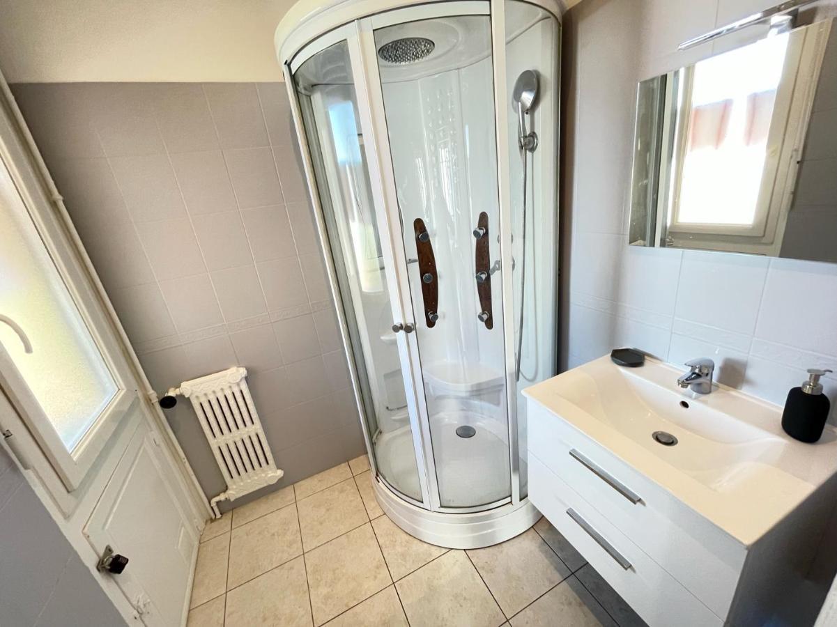 Apartment Renting - Buffa - Cosy Fully Equipped - & Negresco Nizza