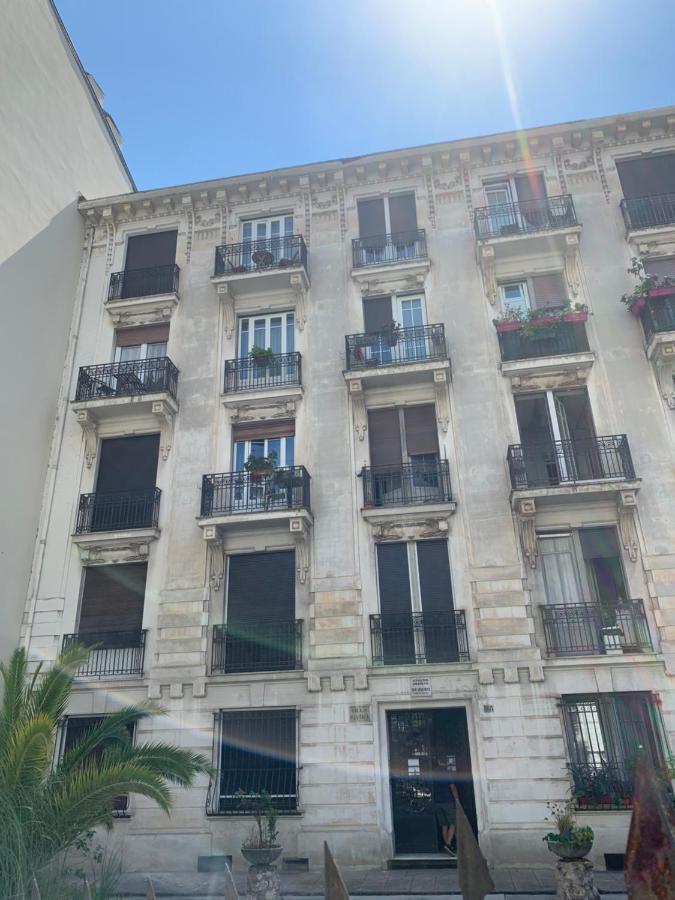 Appartement Renting - Buffa - Cosy Fully Equipped - & Negresco Nice